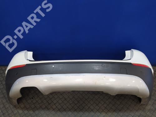 Used Rear bumper BMW X1 (E84) xDrive 23 d (204 hp) 10641493