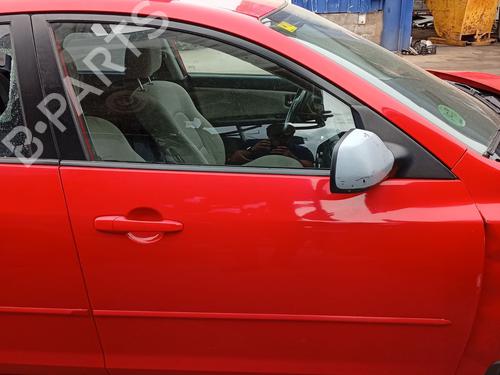 Used Right front door Right front door BMW 3 (E36) 318 is (140 hp) 34704770 34704770