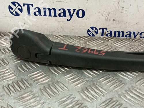 Bagrudeviskerarm CITROËN BERLINGO MULTISPACE (B9) 1.2 PureTech 110 | BP32205613C144