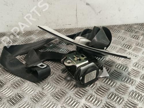 Front right seatbelt SEAT LEON (1P1) 1.9 TDI | BP38938426I25 - Image 2