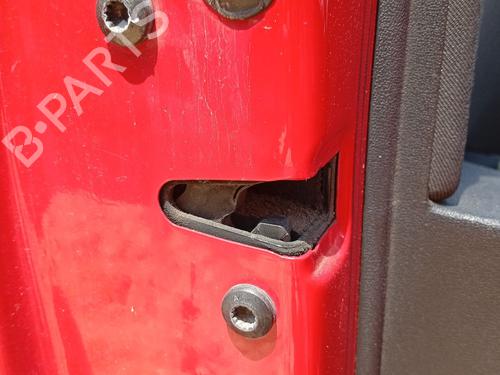 Used Front left lock Front left lock 37640889 37640889