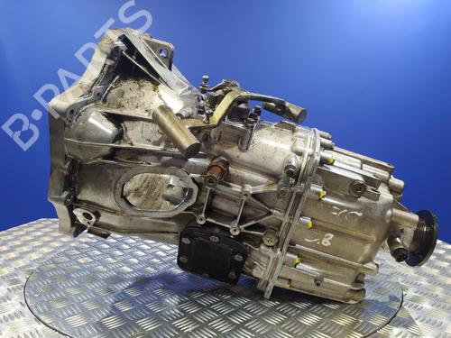 Used Gearbox IVECO DAILY III Van [1999-2009]  17457897