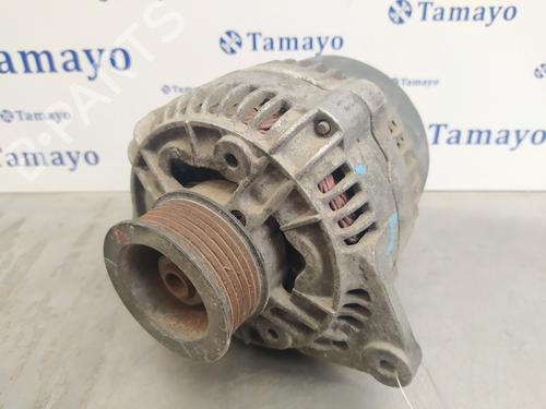 Used Alternator FORD ORION III (GAL) [1990-1996]  1229504