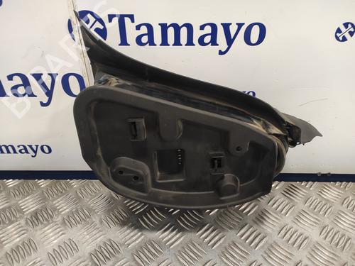 Left taillight CITROËN C5 II (RC_) | BP21683410C34