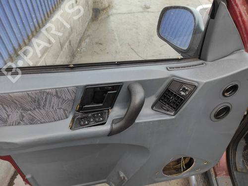 Startmotor TATA SAFARI (42_FD)  | BP21690421M8 