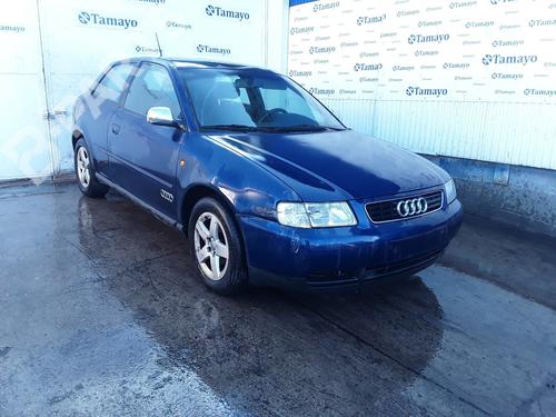 Starter AUDI A3 (8L1)  | BP11242775M8 