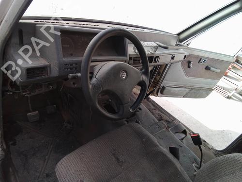 Right front driveshaft NISSAN PATROL III/2 Station Wagon (W260) 2.8 TD | BP28184578M39 
