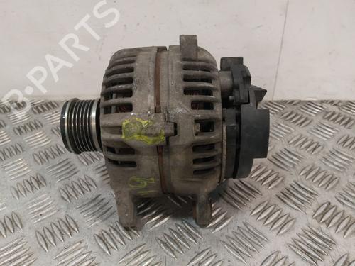 Alternator RENAULT KANGOO Express (FW0/1_) 1.5 dCi 85 (FW0K, FW0L, FW0B) | BP37199127M7 - Image 5