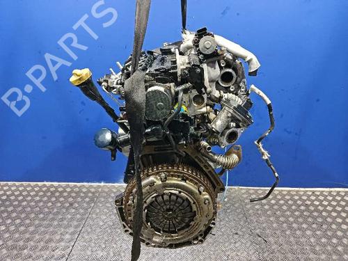 Engine RENAULT CLIO IV (BH_)  | BP26017395M1 