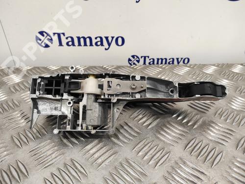 Front right exterior door handle CITROËN BERLINGO MULTISPACE (B9)  | BP11699943C129 