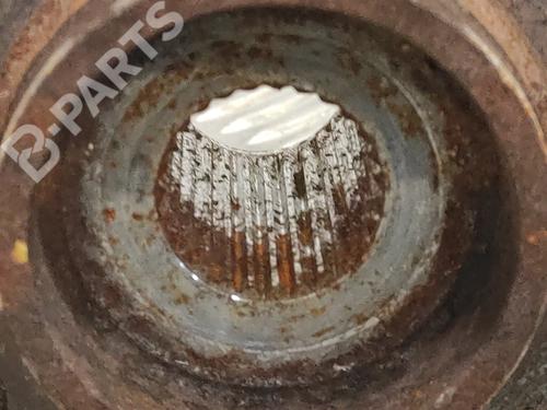 Right front steering knuckle HYUNDAI i30 Estate (GD)  | BP11383604M26 