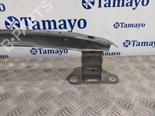 Rear bumper reinforcement PEUGEOT 208 I (CA_, CC_)  | BP27195654C73 
