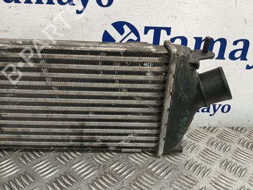 Intercooler OPEL VIVARO A Bus (X83) 2.0 CDTI (F7, J7, A07) | BP29999151M30 