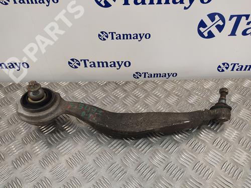 Used Right front suspension arm MERCEDES-BENZ E-CLASS (W212) E 500 4-matic (212.091) (408 hp) 9963462