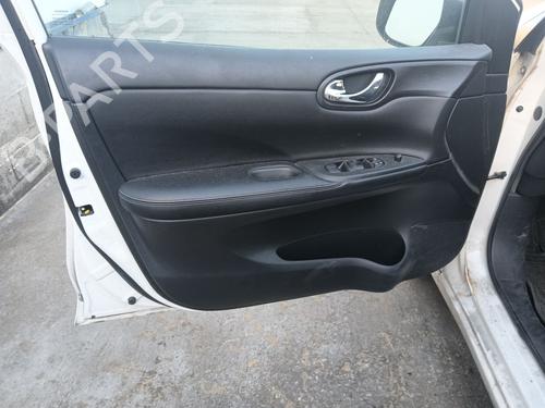 Rear right interior door handle NISSAN PULSAR Hatchback (C13) 1.2 DIG-T | BP34252135I16  - Image 11
