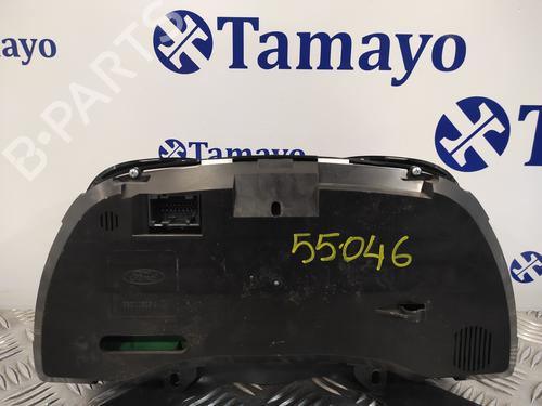 Instrument cluster FORD KA (RU8) 1.2 | BP15353107C47