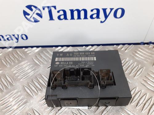 Elektronisk modul VW GOLF V (1K1) 1.6 (102 hp) 8377467