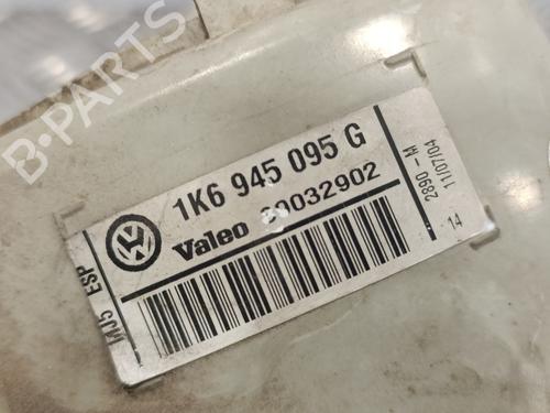 Left taillight VW GOLF V (1K1) 1.9 TDI | BP18730460C34 