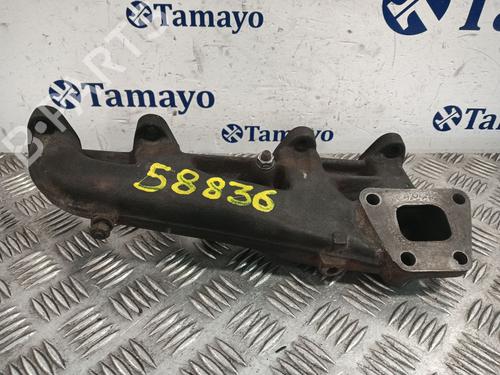 Eksosmanifold VW TRANSPORTER T3 Bus (25_) 1.6 TD (70 hp) 29743577