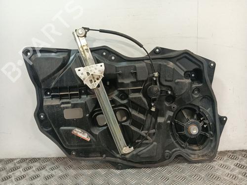 Front right window mechanism MAZDA 3 (BL)  | BP36304214C23  - Image 5