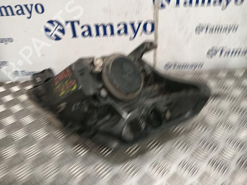 Left headlight CITROËN C2 (JM_) 1.4 HDi | BP29312364C28 
