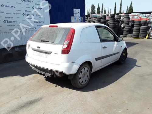 Startmotor FORD FIESTA V (JH_, JD_) 1.4 TDCi | BP29999352M8 