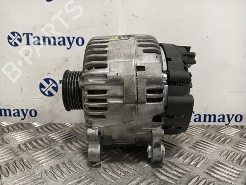 Used Alternator AUDI Q7 (4LB) 3.0 TDI quattro (233 hp) 30354877