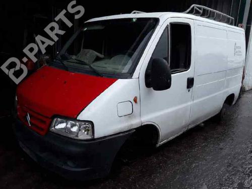 Steering pump CITROËN JUMPER I Van (244)  | BP2337769M99 