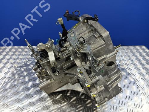 Gearbox RENAULT MEGANE II (BM0/1_, CM0/1_) 1.9 dCi (BM0G, CM0G) | BP13405527M3 
