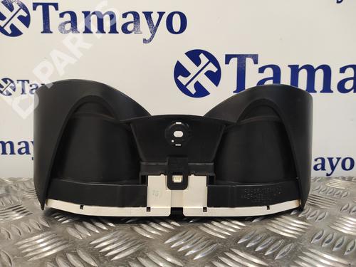 Instrument cluster FORD FIESTA VI (CB1, CCN) 1.25 | BP9830619C47 