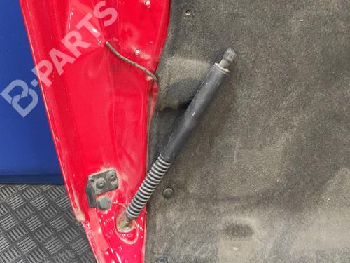 Tailgate PEUGEOT 307 CC (3B) 2.0 16V | BP5995741C6 