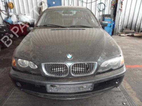 Right taillight BMW 3 (E46)  | BP6636166C35 