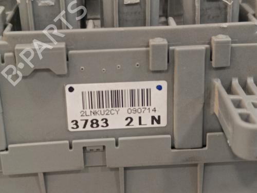 Fuse box HONDA CIVIC VIII Hatchback (FN, FK) 2.2 CTDi (FK3) | BP17069813E1