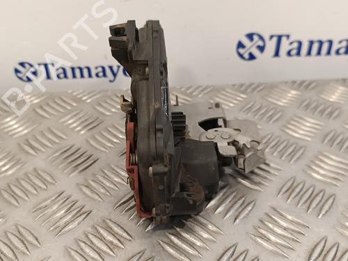 Front right lock AUDI A4 B6 Avant (8E5)  | BP17012165C97 