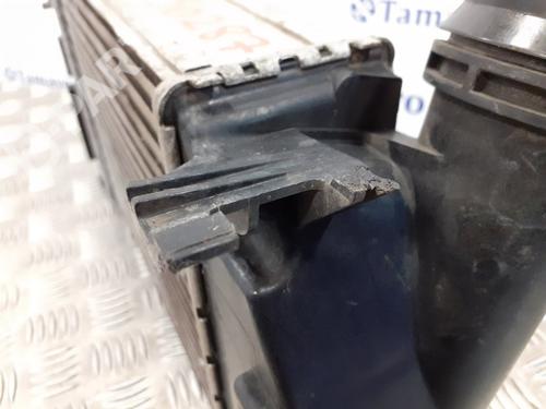 Intercooler NISSAN QASHQAI II (J11, J11_) 1.6 dCi | BP9342011M30 