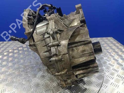 Gearbox LAND ROVER FREELANDER 2 (L359)  | BP27090485M3 
