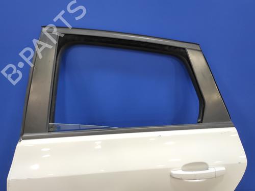 Left rear door OPEL ASTRA J (P10) 1.4 (68) | BP13028346C4 