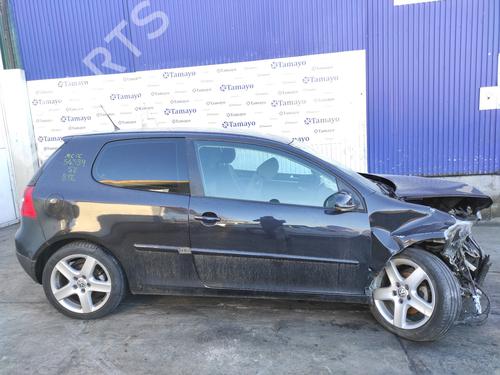 Right front shock absorber VW GOLF V (1K1) 1.9 TDI | BP17235631M17 