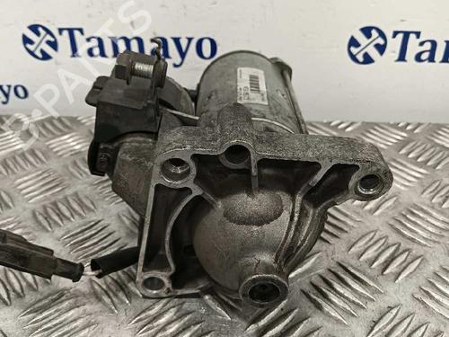 Starter NISSAN INTERSTAR Van (X70)  | BP25596050M8 