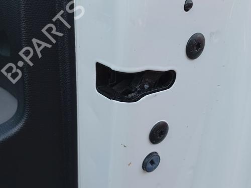 Used Front right lock Front right lock 37409043 37409043