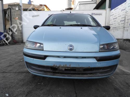 Starter FIAT PUNTO (188_)  | BP17391233M8 