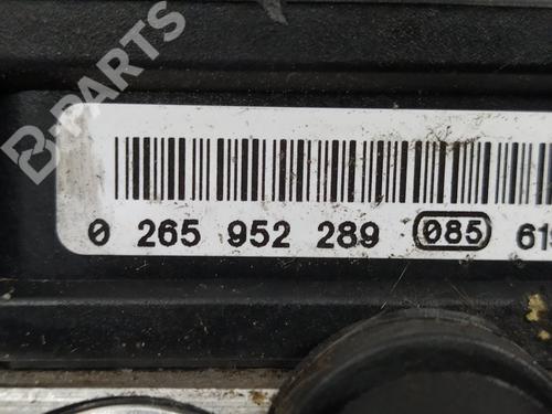 ABS pump CITROËN C4 II (NC_)  | BP5315176M43 