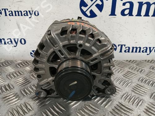 Used Alternator PEUGEOT PARTNER Box Body/MPV 1.6 HDi (90 hp) 29463934