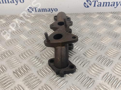 Exhaust manifold RENAULT MEGANE II (BM0/1_, CM0/1_)  | BP23238866M110 