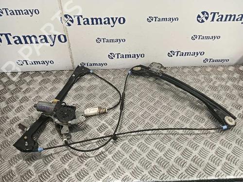 Used Front left window mechanism SMART FORTWO Coupe (450) [2004-2007]  24502924