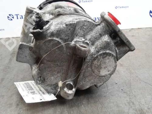 AC compressor OPEL CORSA D (S07)  | BP5851499M34 