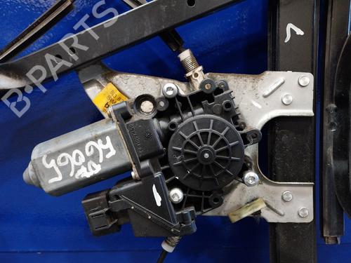Front left window mechanism AUDI A3 (8L1) 1.9 TDI | BP17695816C22 