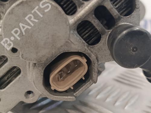 Alternator SUZUKI SWIFT III (MZ, EZ)  | BP17119454M7 