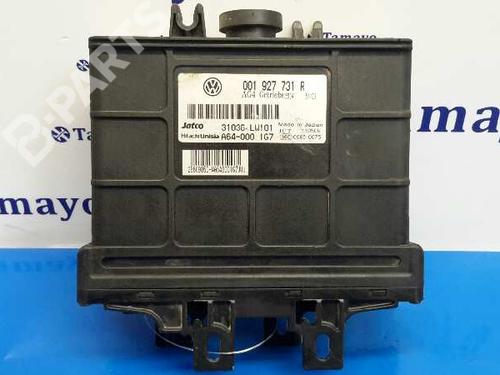 Engine control unit (ECU) SEAT IBIZA III (6L1) 1.4 16V | BP5926203M57 