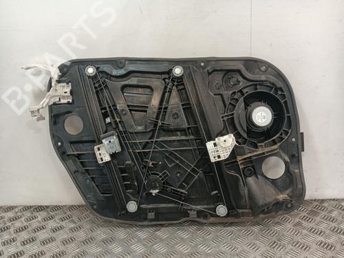 Vindusheismekanisme høyre foran KIA CEED (CD) | BP36676223C23 - Image 6